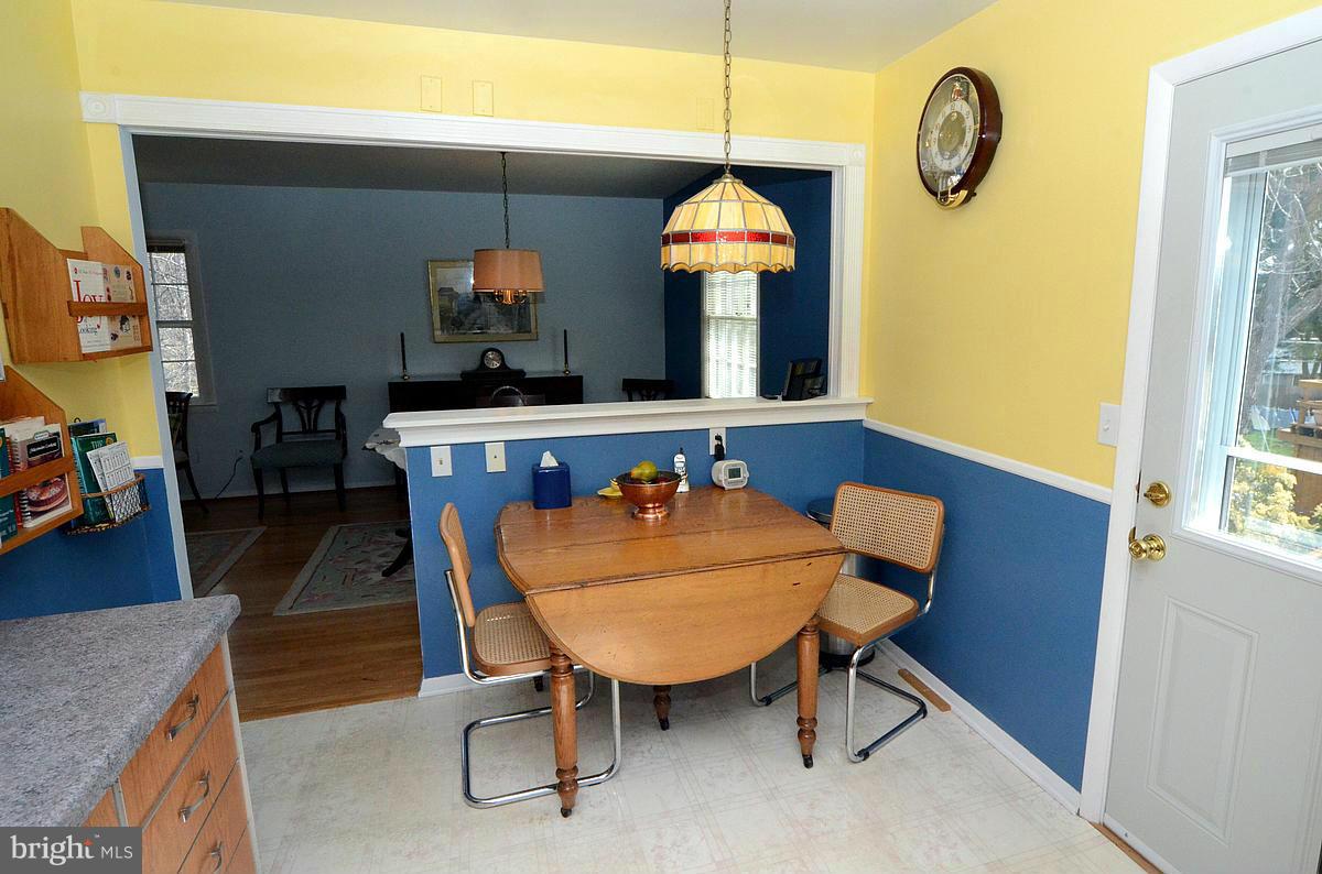 309 Janet Road Reisterstown, MD 21136 - Photo 9 of 22 Kitchen