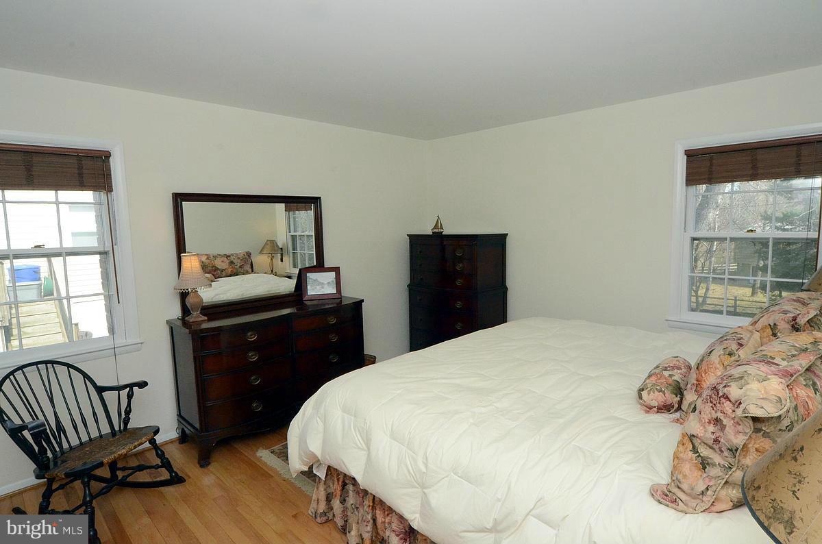 309 Janet Road Reisterstown, MD 21136 - Photo 10 of 22 Bedroom (Master)