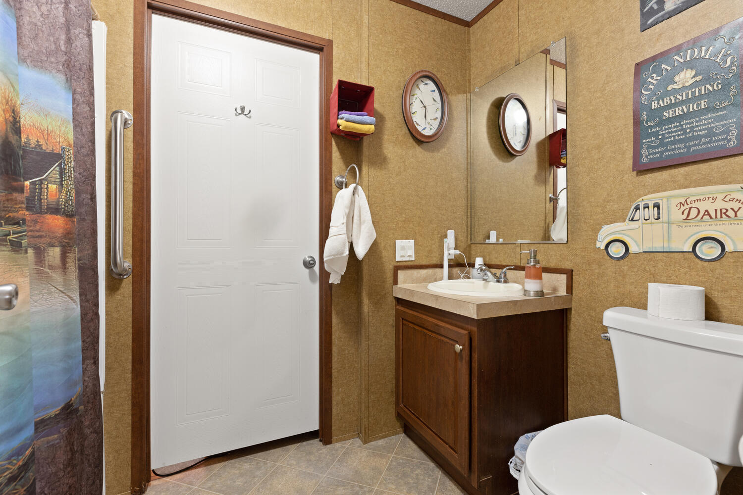 11900 Duff Road, Unit 25 Lakeview, OH 43331 - Photo 16 of 36