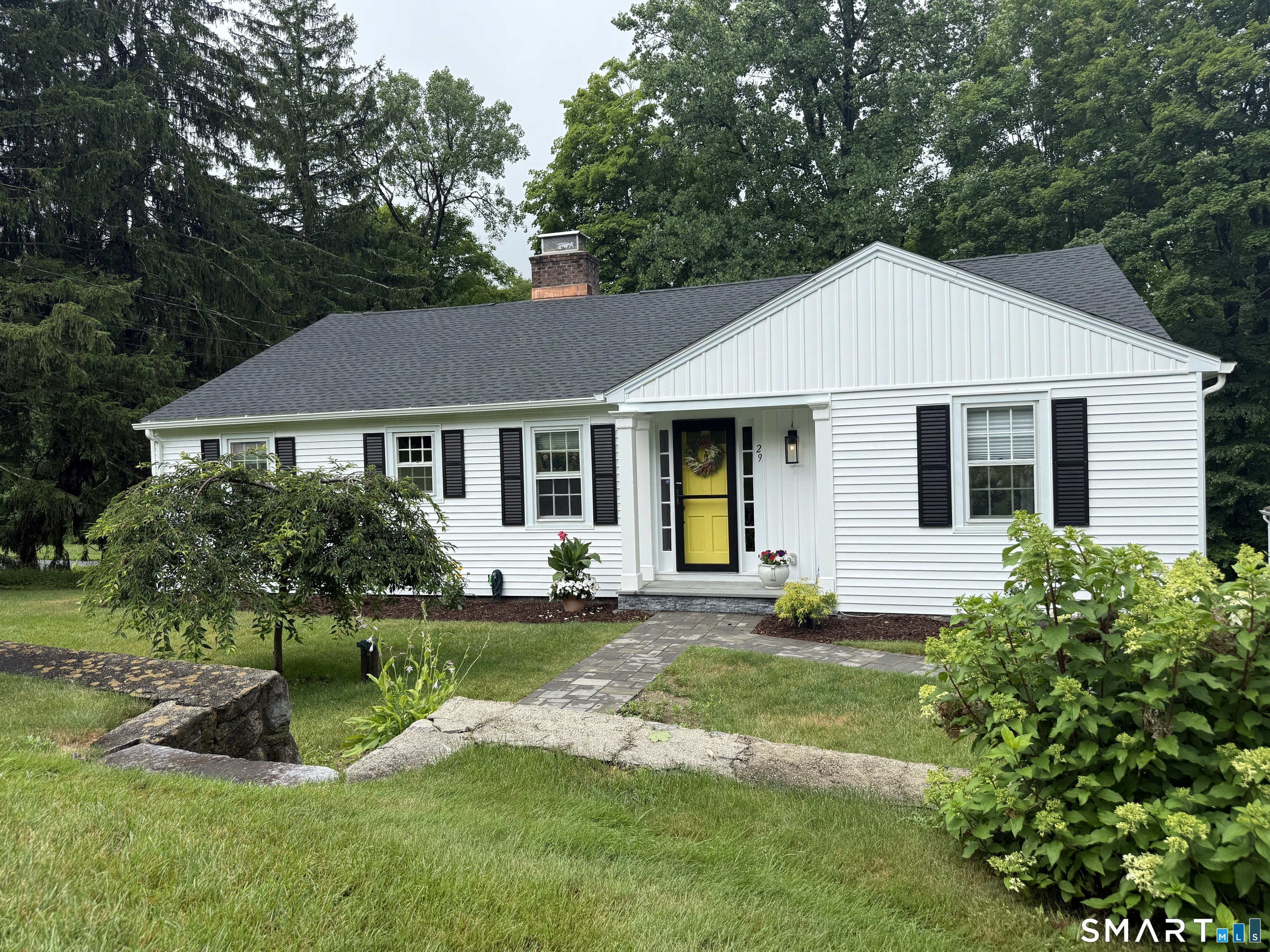 29 Milton Road Litchfield, CT 06759 - Photo 33 of 33