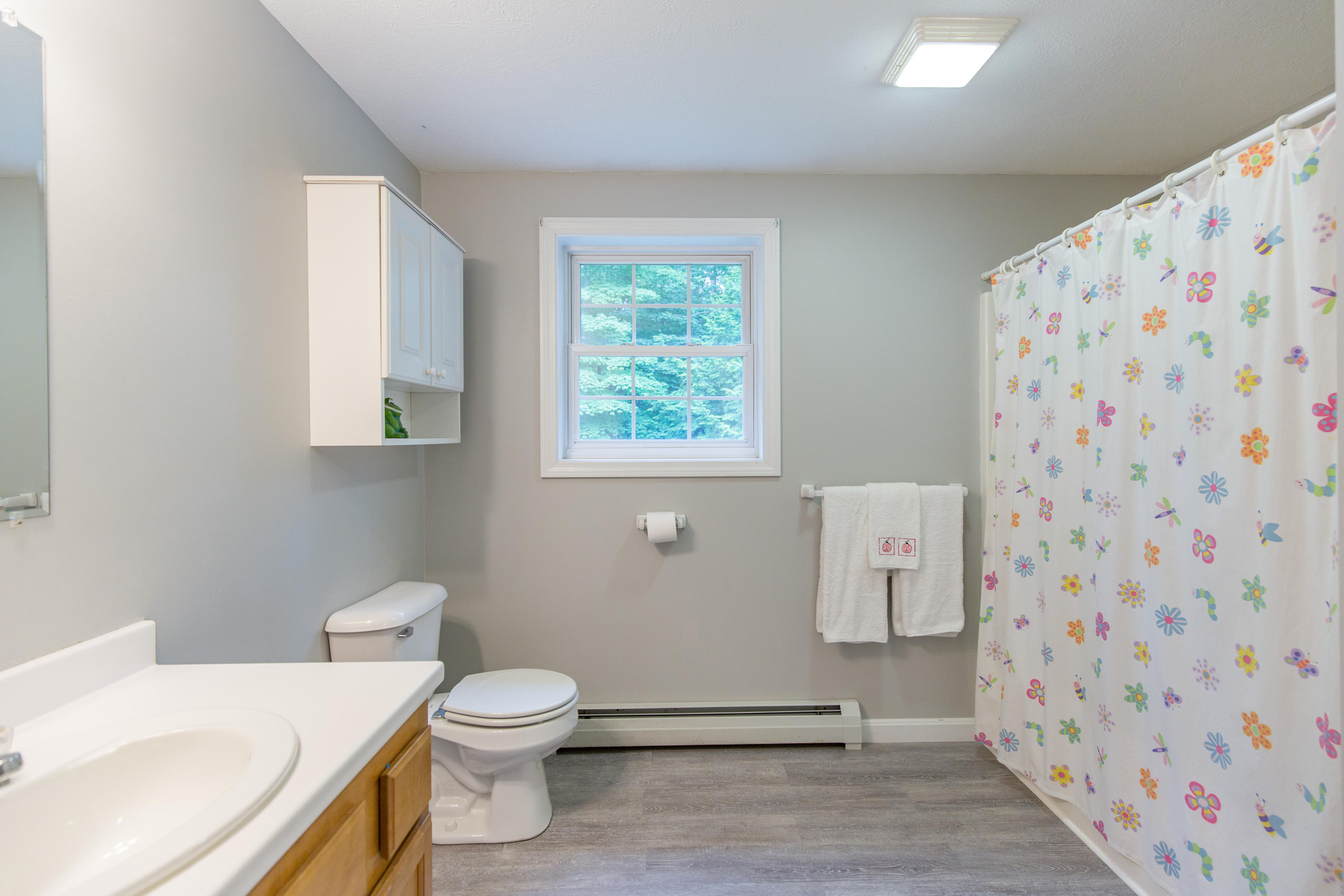 13 Holmes Road Saco, ME 04072 - Photo 31 of 46 Guest Bathroom