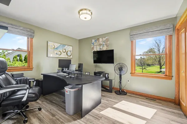 $629,900 | 6328 Summerhill Drive, Hudsonville, MI 49426