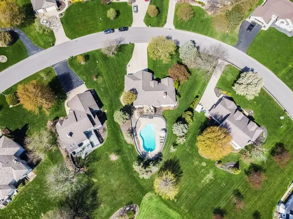 $629,900 | 6328 Summerhill Drive, Hudsonville, MI 49426