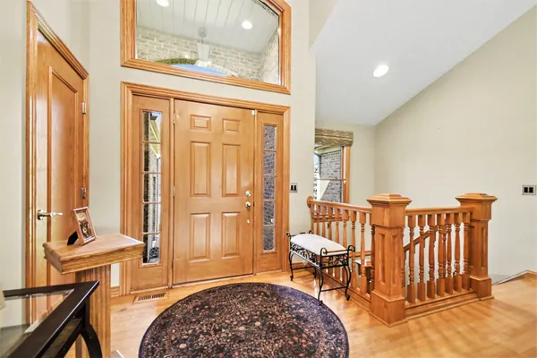 $629,900 | 6328 Summerhill Drive, Hudsonville, MI 49426