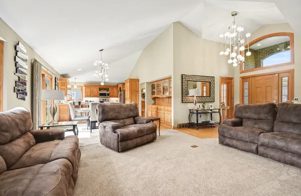 $629,900 | 6328 Summerhill Drive, Hudsonville, MI 49426
