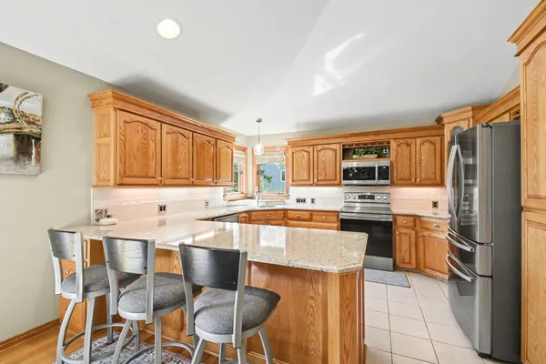 $629,900 | 6328 Summerhill Drive, Hudsonville, MI 49426