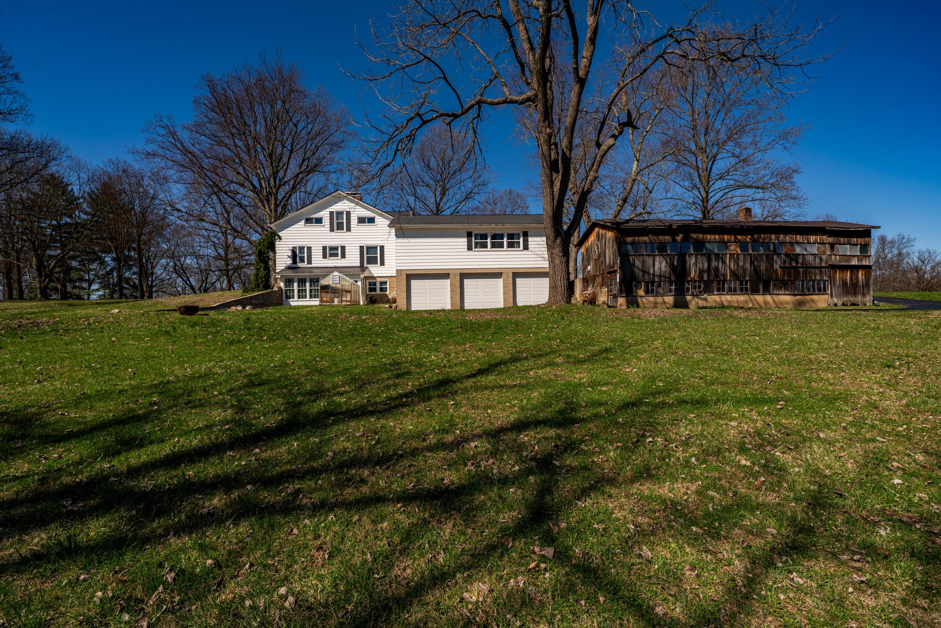 7117 Fishburg Road Dayton, OH 45424 - Photo 82 of 102 81