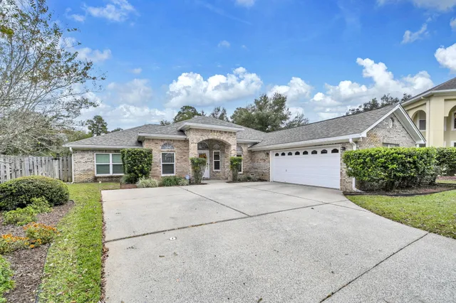 $565,000 | 783 Barley Port Lane, Fort Walton Beach, FL 32547