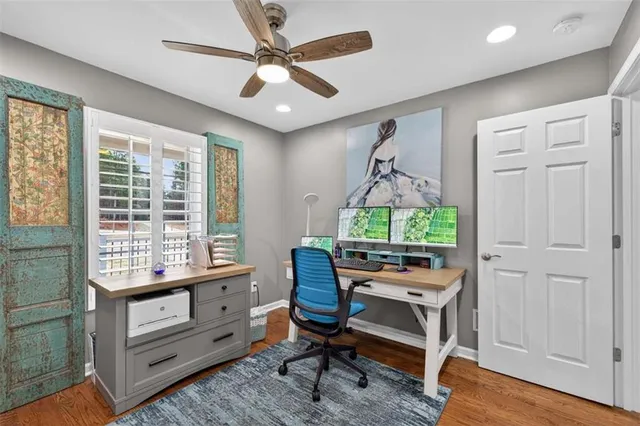 a view of swimming pool