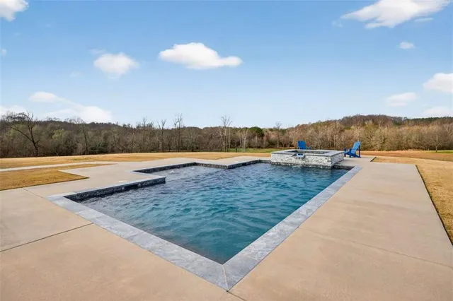 $1,150,000 | 1035 McFarlin Bridge Road, Carnesville, GA 30521