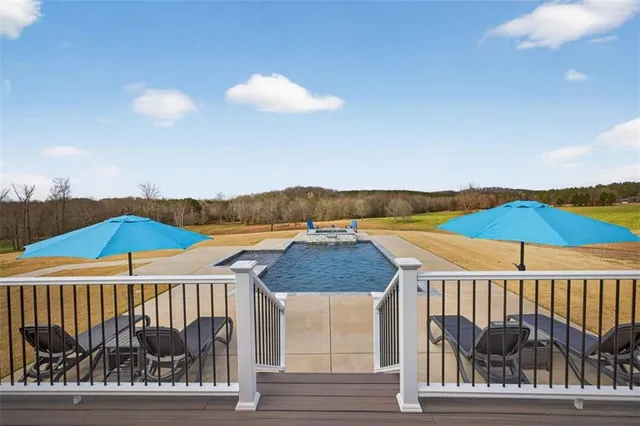 $1,150,000 | 1035 McFarlin Bridge Road, Carnesville, GA 30521