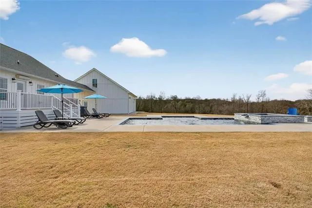 $1,150,000 | 1035 McFarlin Bridge Road, Carnesville, GA 30521