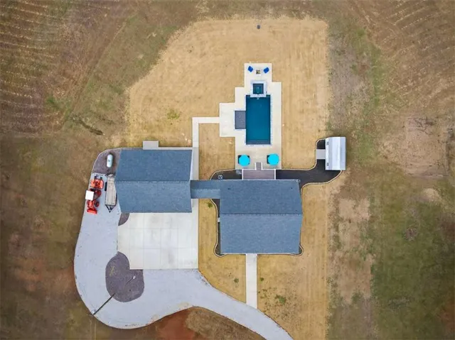 $1,150,000 | 1035 McFarlin Bridge Road, Carnesville, GA 30521