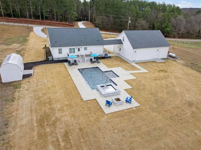 $1,150,000 | 1035 McFarlin Bridge Road, Carnesville, GA 30521