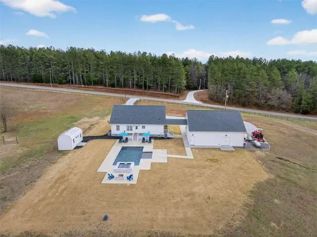 $1,150,000 | 1035 McFarlin Bridge Road, Carnesville, GA 30521