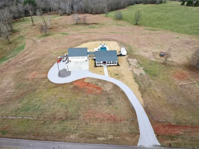 $1,150,000 | 1035 McFarlin Bridge Road, Carnesville, GA 30521