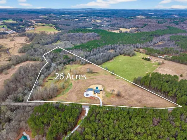 $1,150,000 | 1035 McFarlin Bridge Road, Carnesville, GA 30521
