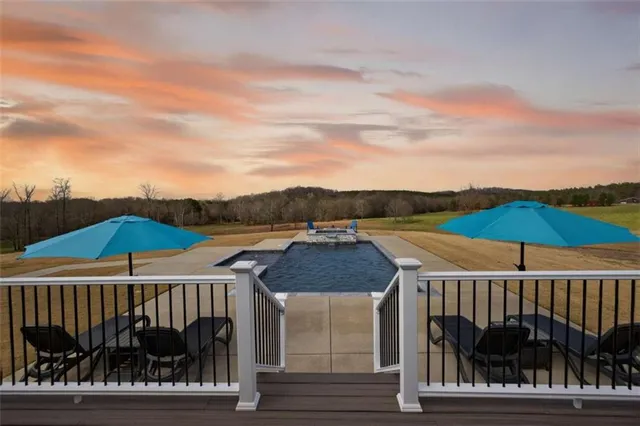 $1,150,000 | 1035 McFarlin Bridge Road, Carnesville, GA 30521