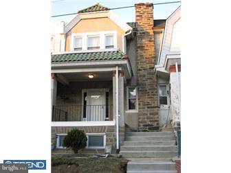 221 Huntley Road Upper Darby, PA 19082 - Photo 1 of 12 Exterior Front