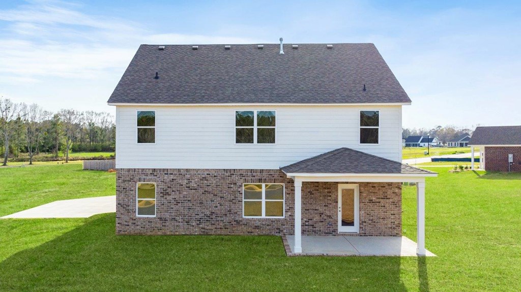 245 Ryma Oaks Court Dothan, AL 36301 - Photo 41 of 44