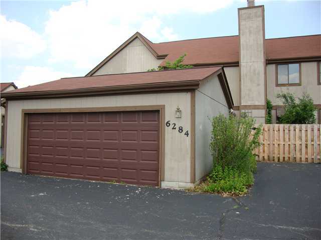 6284 Rutherford Place, Unit C Columbus, OH 43213 - Photo 18 of 18