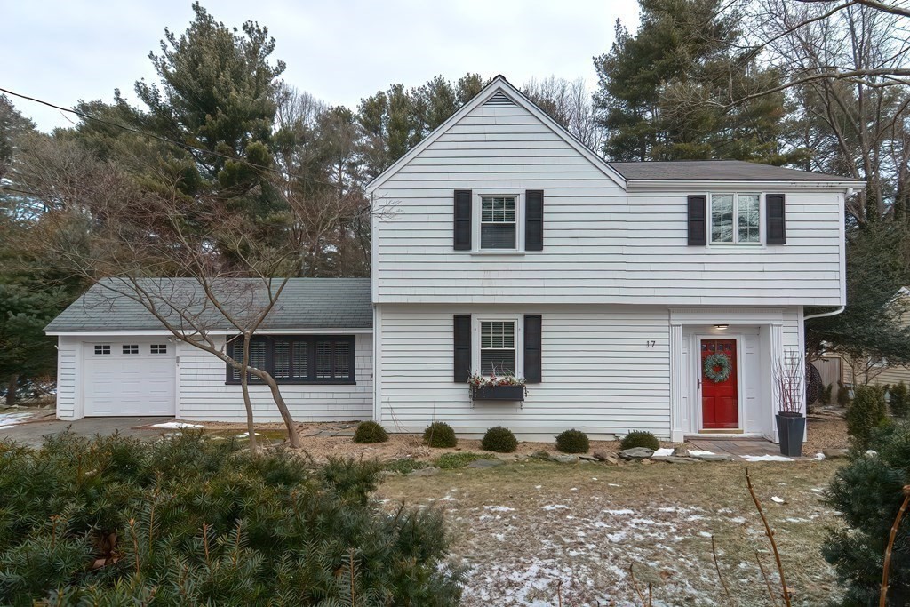 17 Stonebridge Road Wayland, MA 01778 - Photo 35 of 42