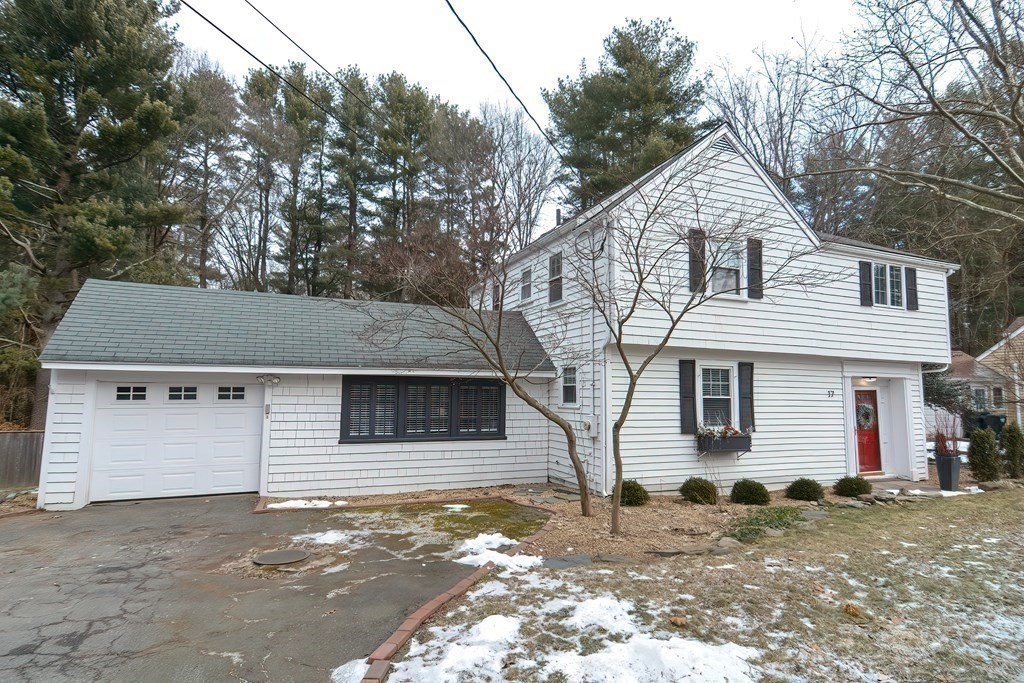 17 Stonebridge Road Wayland, MA 01778 - Photo 36 of 42