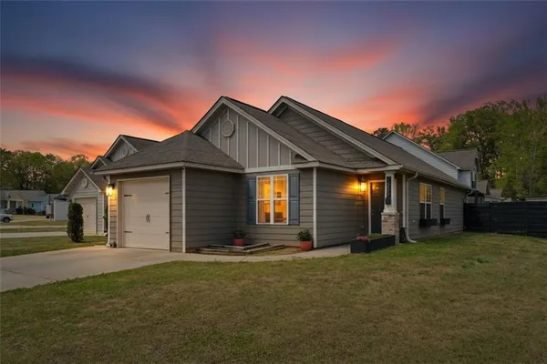 $265,000 | 2362 Glebe Court, Hampton, GA 30228