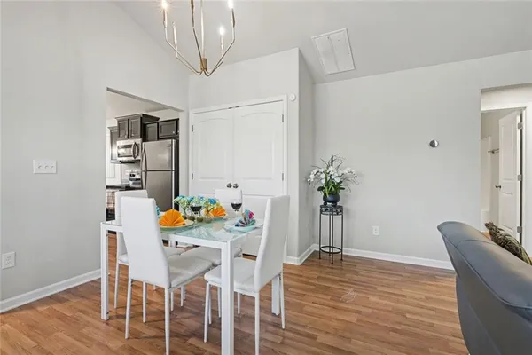 $265,000 | 2362 Glebe Court, Hampton, GA 30228