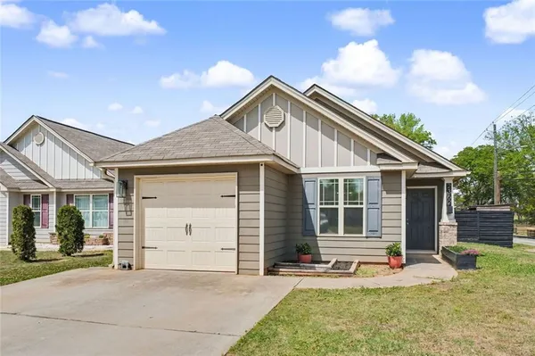 $265,000 | 2362 Glebe Court, Hampton, GA 30228