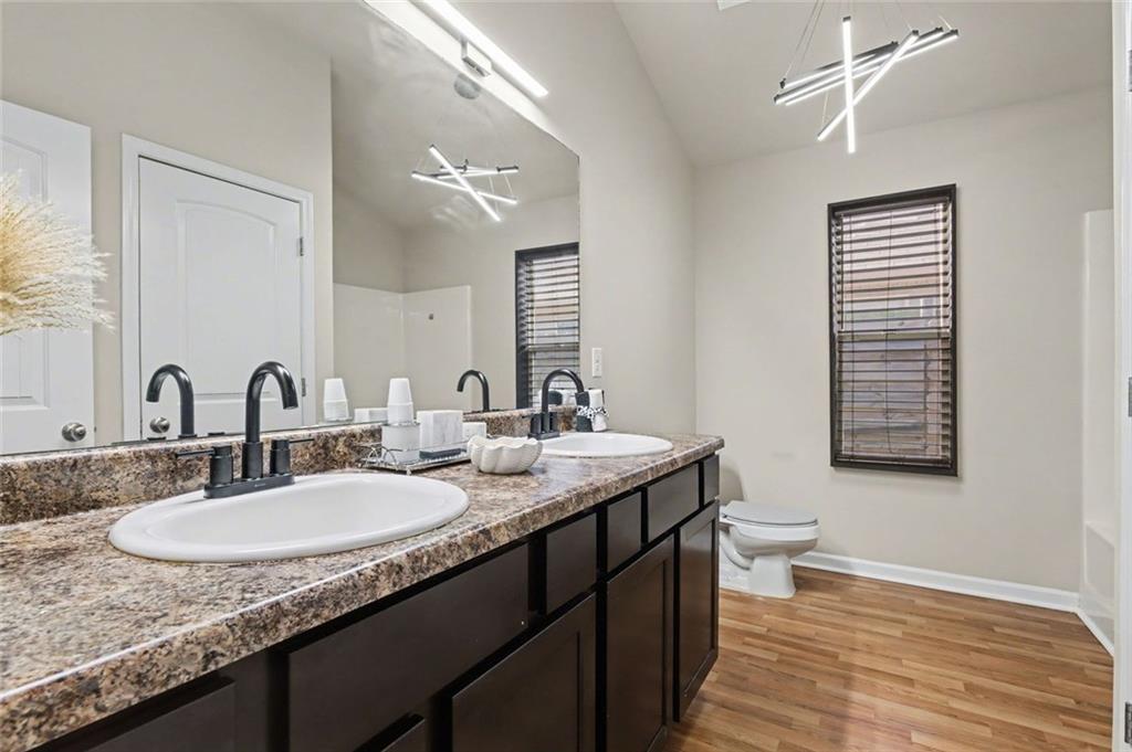 2362 Glebe Court Hampton, GA 30228 - Photo 22 of 35