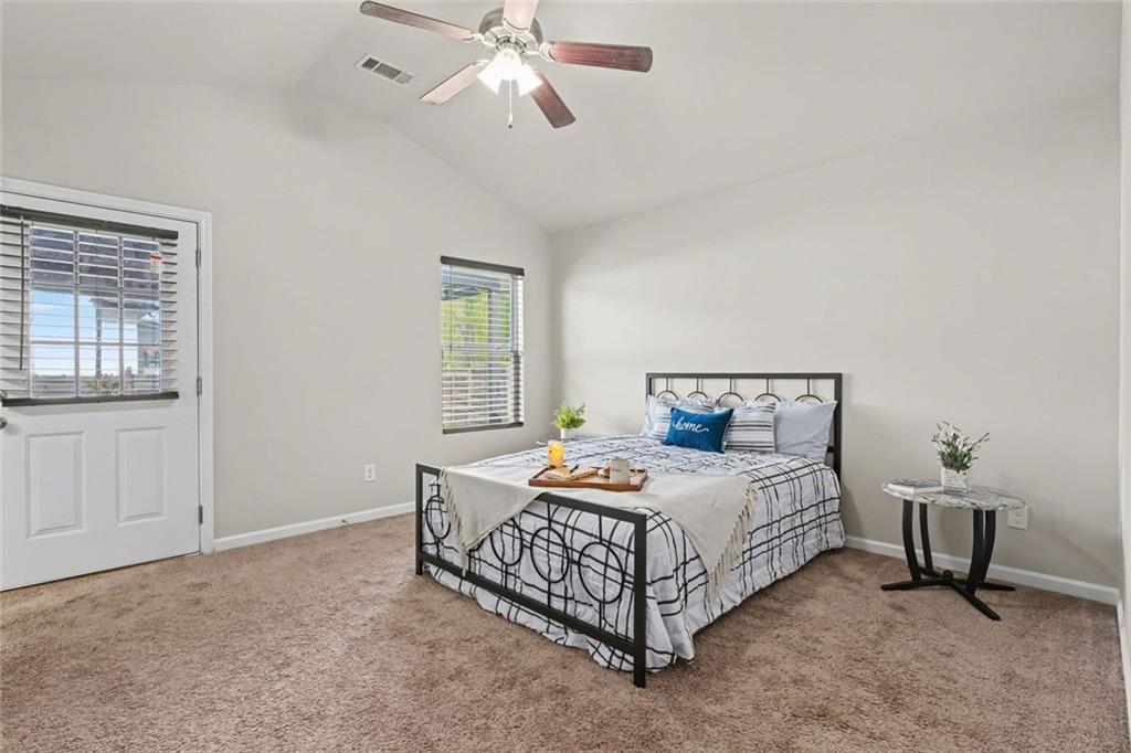 2362 Glebe Court Hampton, GA 30228 - Photo 25 of 35