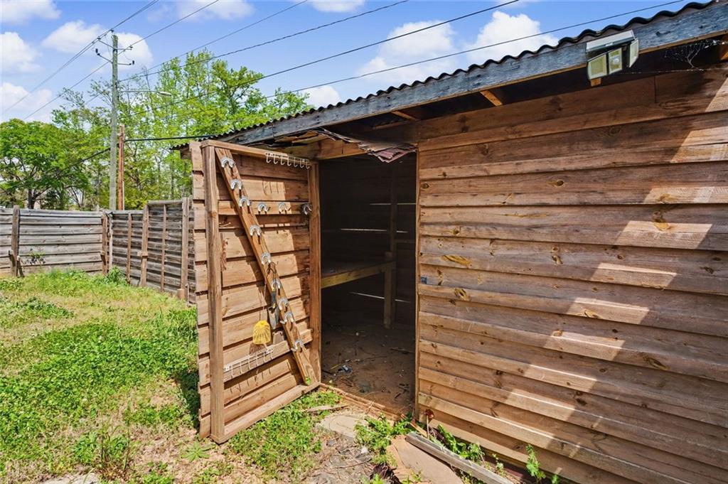 2362 Glebe Court Hampton, GA 30228 - Photo 32 of 35