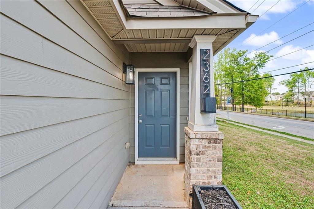 2362 Glebe Court Hampton, GA 30228 - Photo 4 of 35