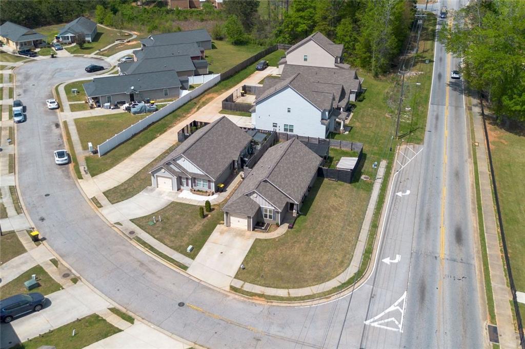 2362 Glebe Court Hampton, GA 30228 - Photo 5 of 35