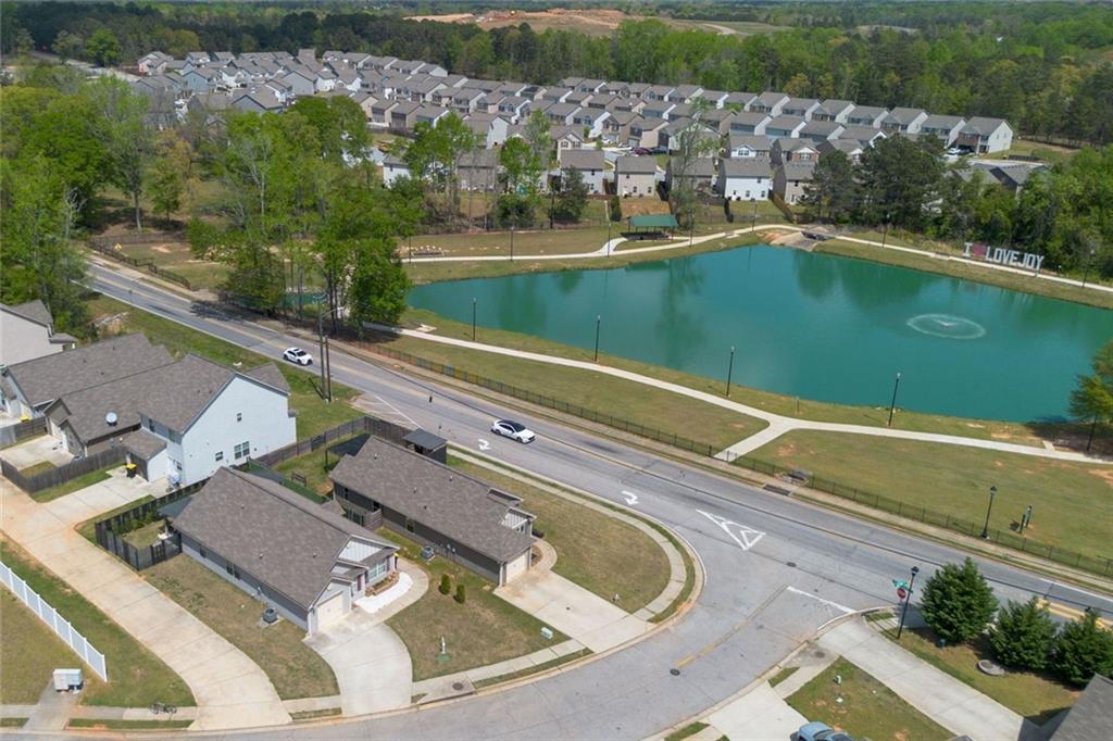 2362 Glebe Court Hampton, GA 30228 - Photo 6 of 35