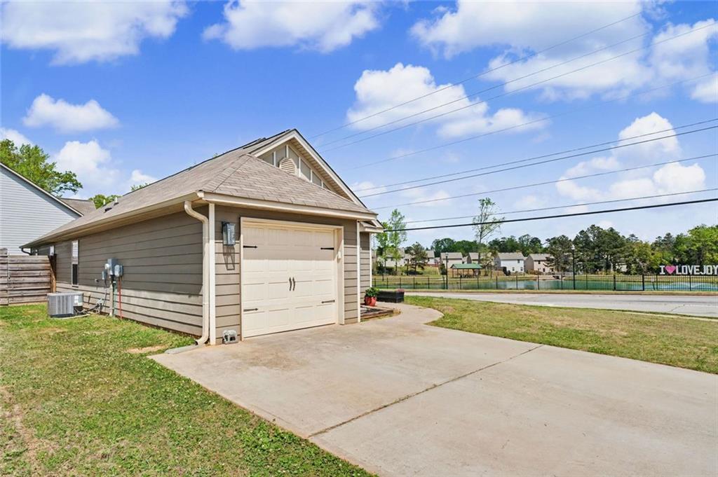 2362 Glebe Court Hampton, GA 30228 - Photo 7 of 35