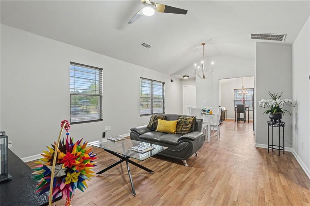 2362 Glebe Court Hampton, GA 30228 - Photo 9 of 35