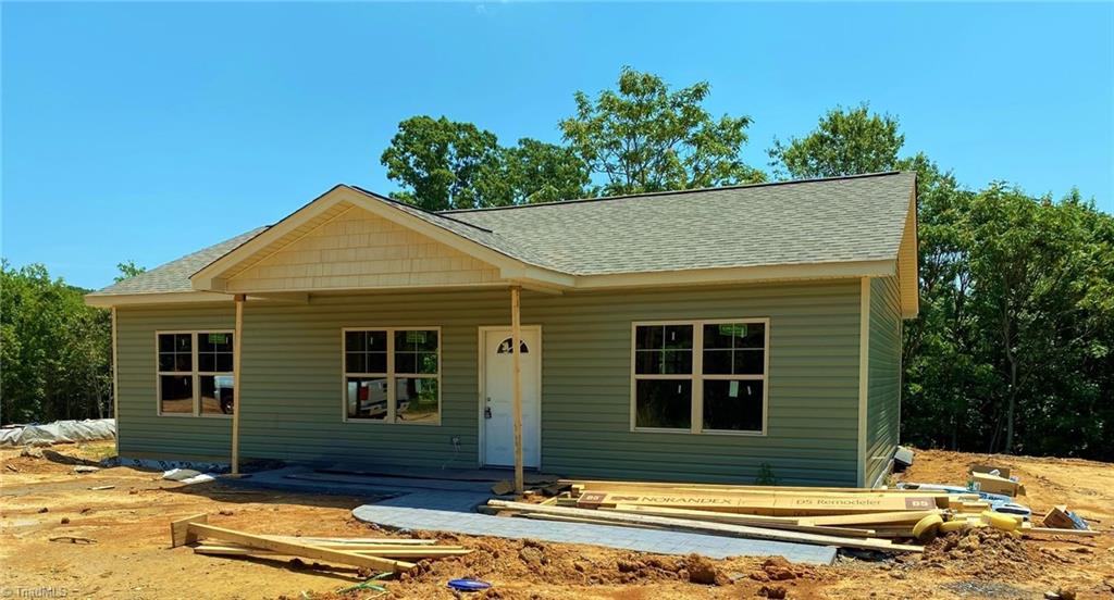 969 Red Marshall Road Pelham, NC 27311 - Photo 3 of 14 Gallery Image 3