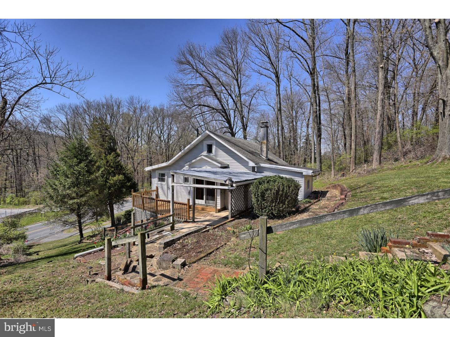 445 Church Road Mohnton, PA 19540 - Photo 1 of 25