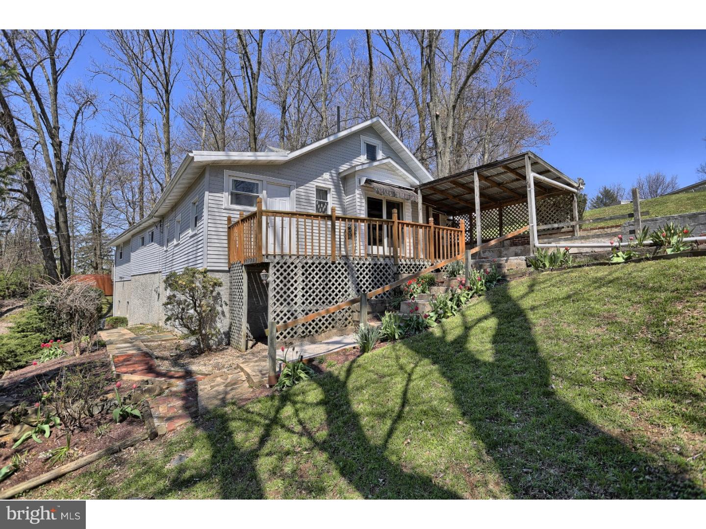 445 Church Road Mohnton, PA 19540 - Photo 21 of 25