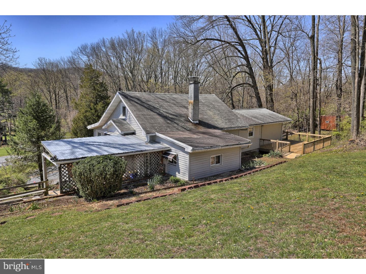 445 Church Road Mohnton, PA 19540 - Photo 22 of 25