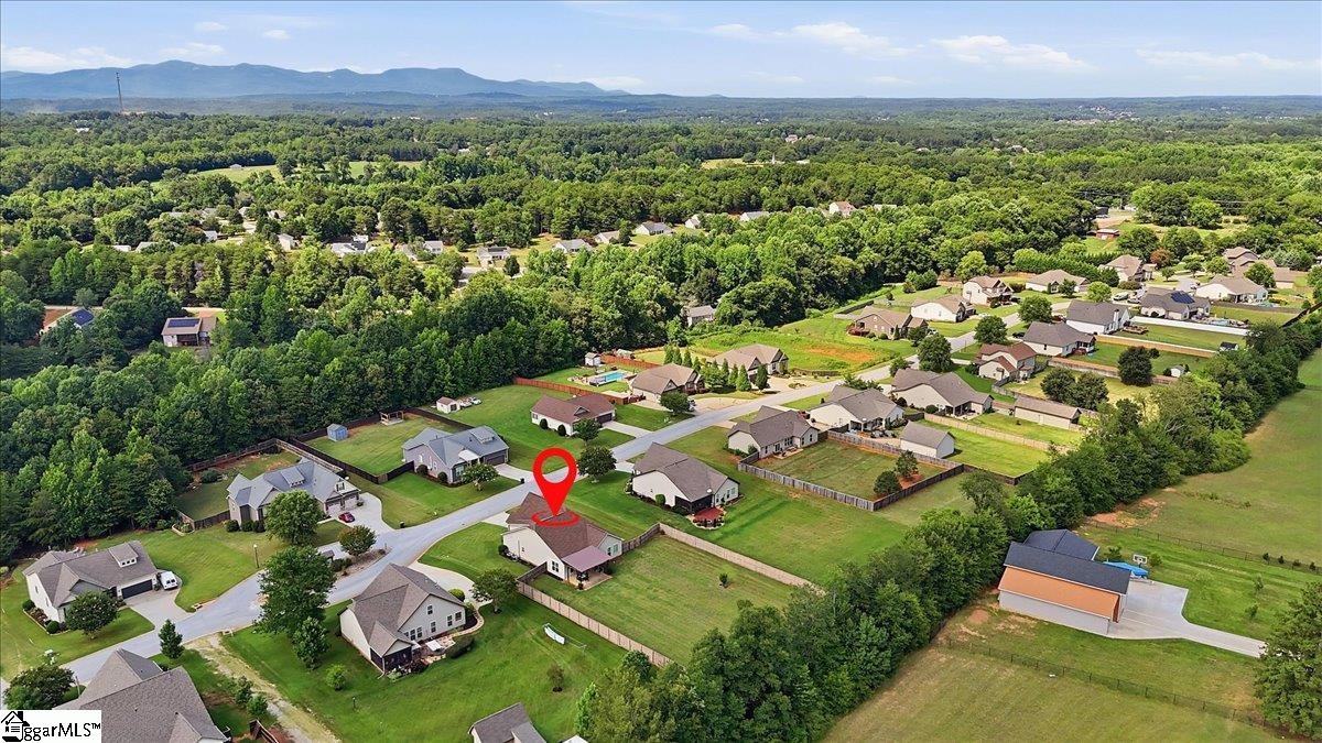 47 Rising Meadow Lane Taylors, SC 29687 - Photo 45 of 50