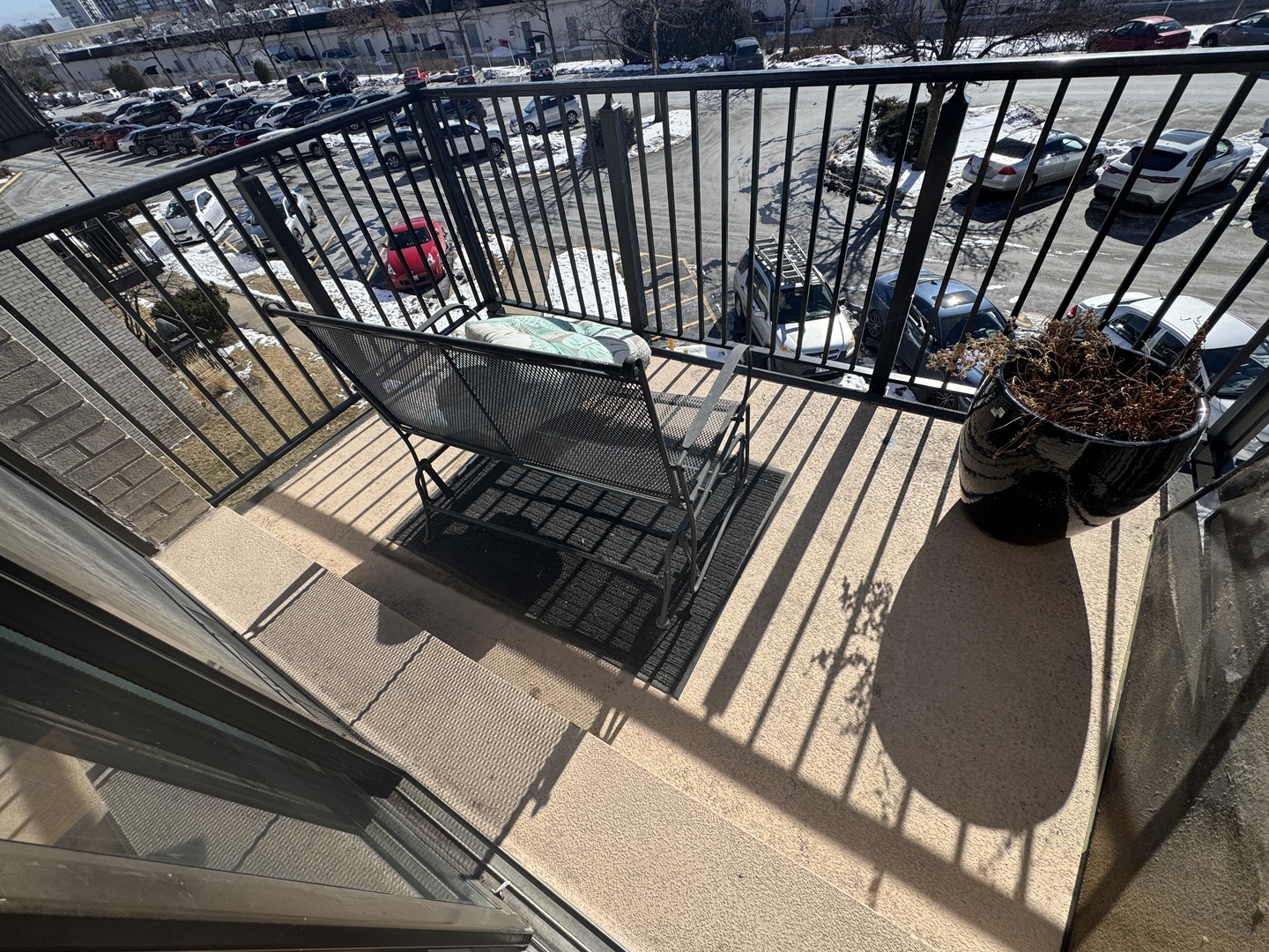 9128 West Terrace Drive, Unit 3M Niles, IL 60714 - Photo 15 of 21