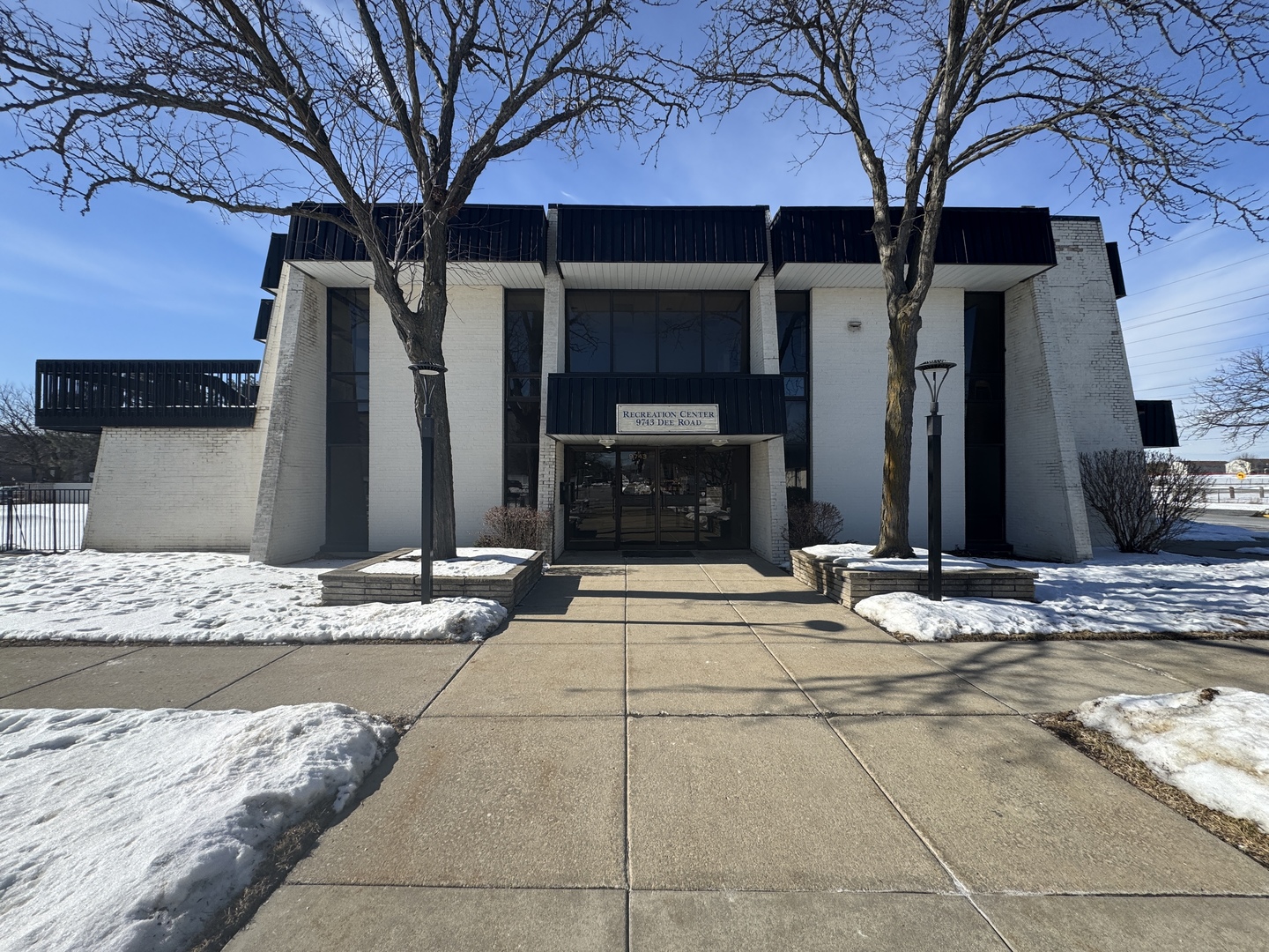 9128 West Terrace Drive, Unit 3M Niles, IL 60714 - Photo 16 of 21