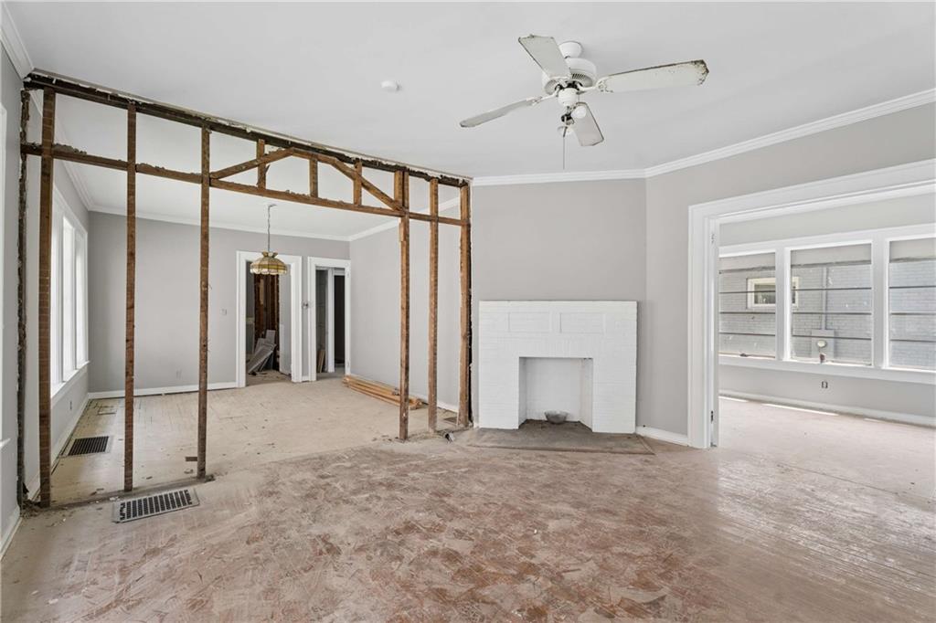 496 Angier Avenue Northeast Atlanta, GA 30308 - Photo 7 of 32