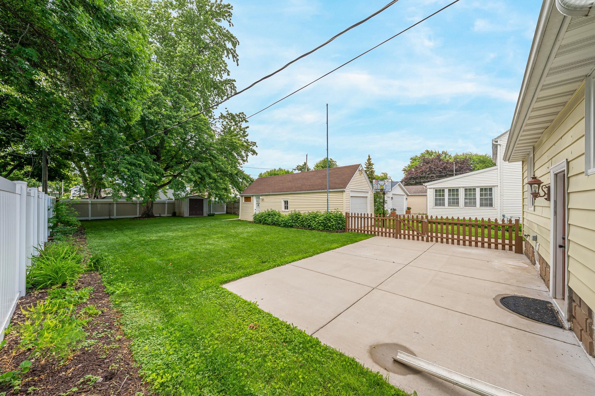 1412 West Spring Street Appleton, WI 54914 - Photo 24 of 30