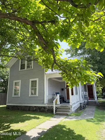 $263,000 | 19 Horicon Avenue, Warrensburg, NY 12885