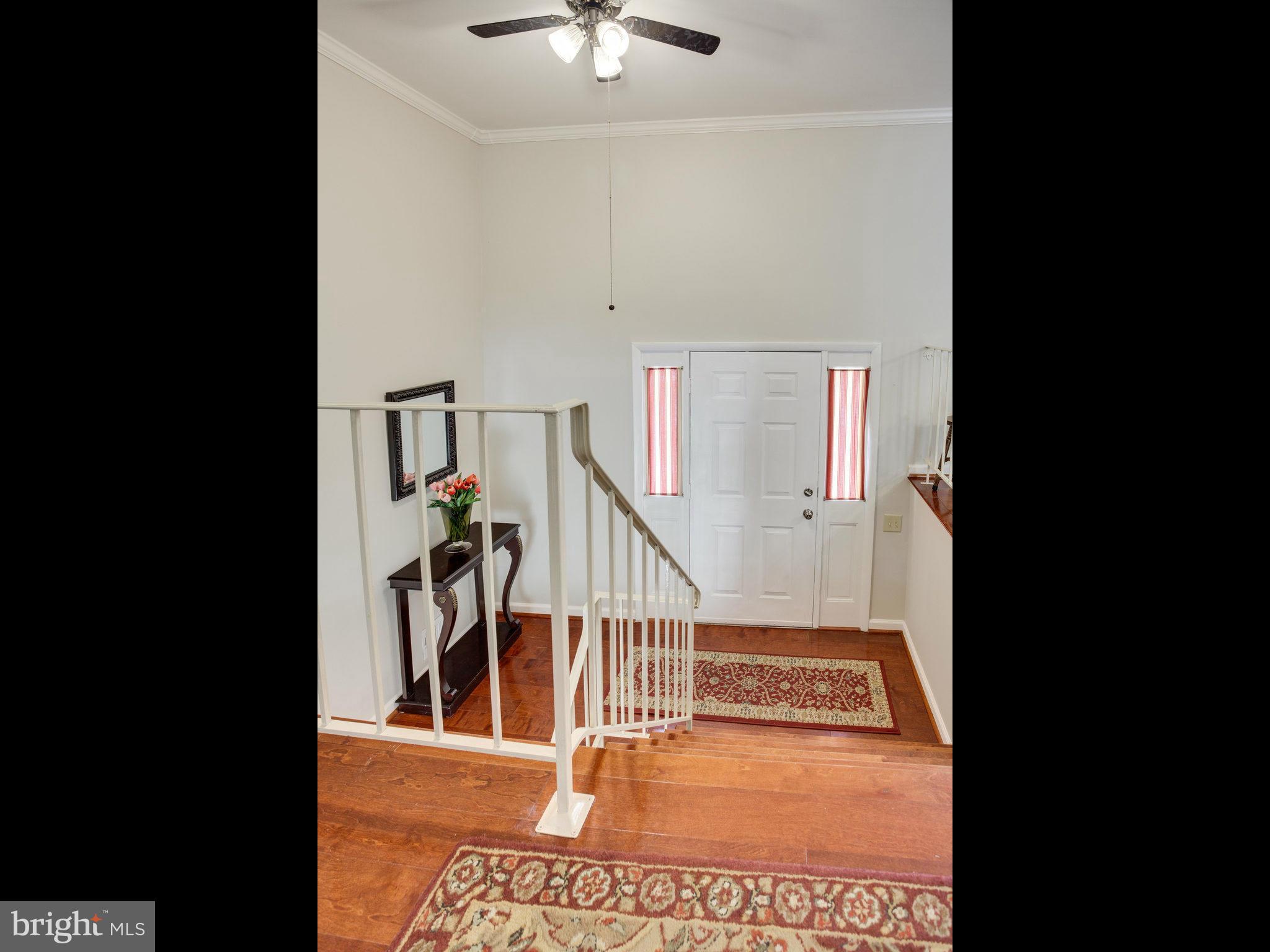 8805 Loughran Road Fort Washington, MD 20744 - Photo 3 of 30 Interior (General)