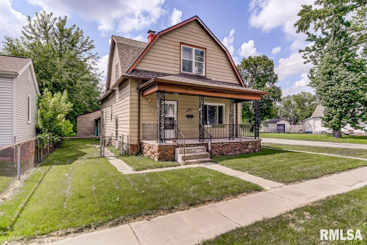 1837 North 9th Street Springfield, IL 62702 - Photo 1 of 30 Gallery Image 1